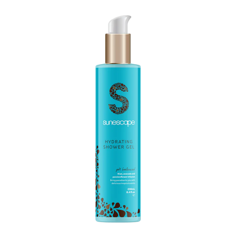 Shower Gel image 0