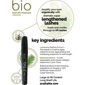 Bio Lash Lift Mascara image 5