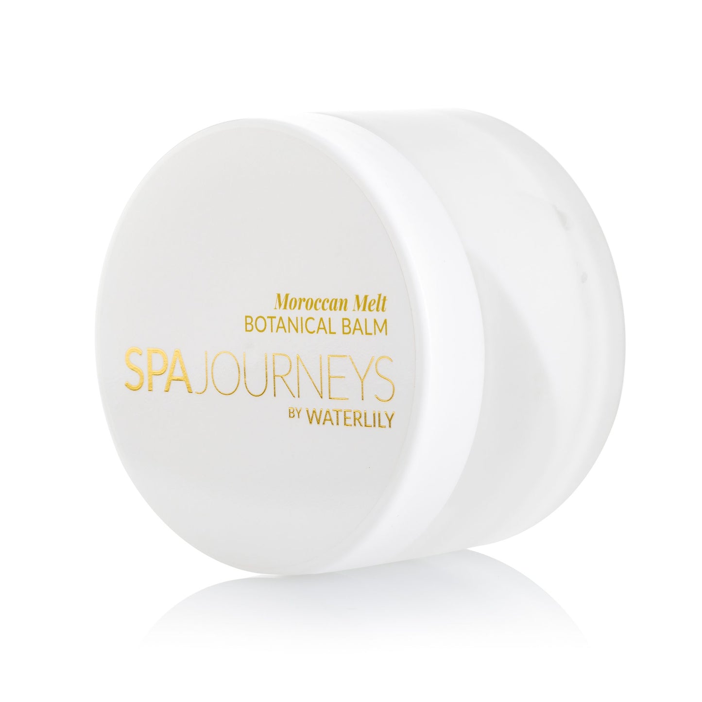 Moroccan Melt Botanical Balm 200ml image 0