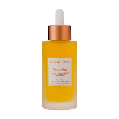 Aroma Therapy Body & Bath Serum - Prenatal image