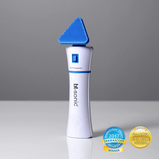 Cleansing Brush (BT-Sonic) image 0