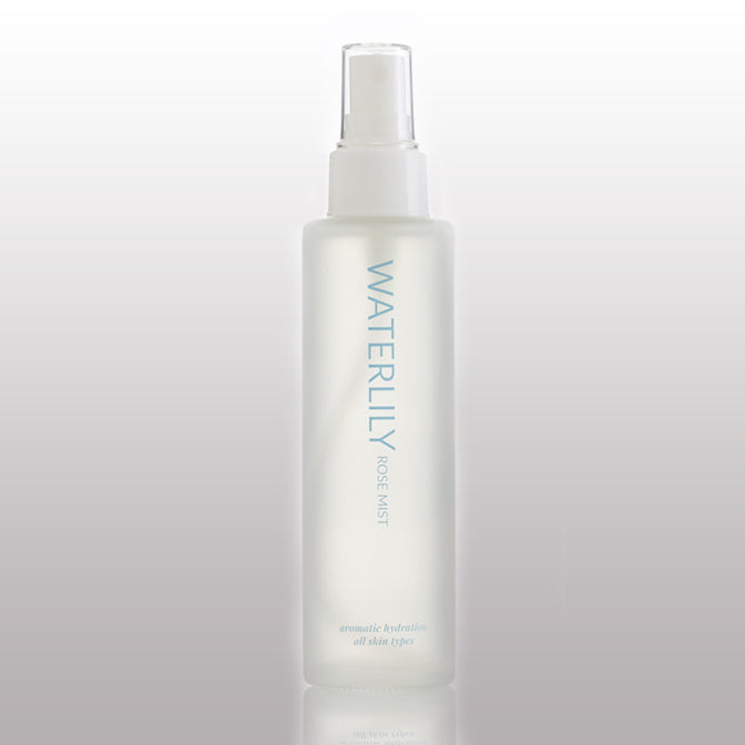 Rose Mist image 0