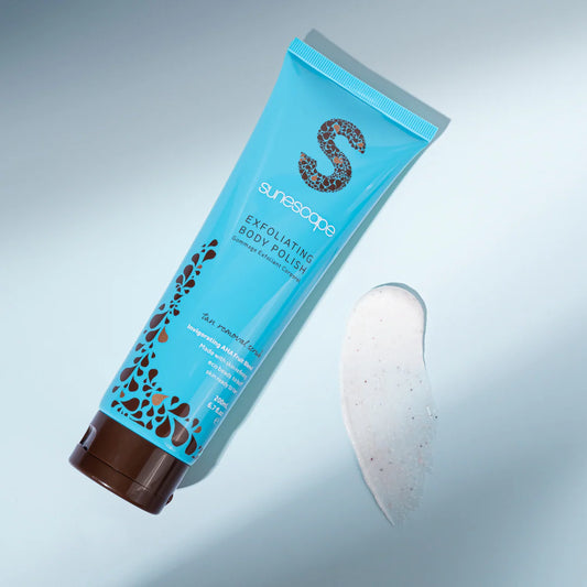Sunescape Exfoliating Body Polish image 0
