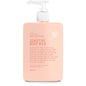 Sensitive Body Milk Moisturiser - 400mL image