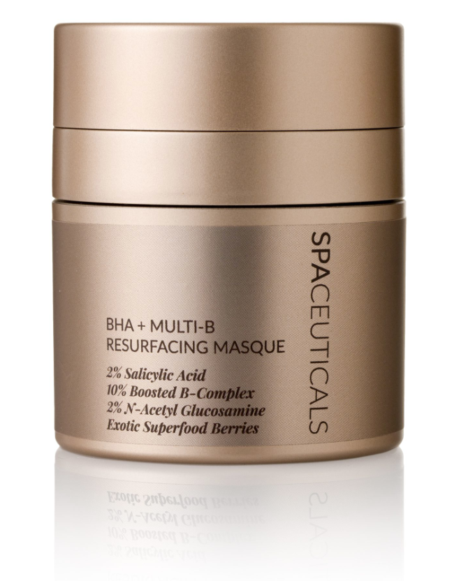 BHA + Multi-B Resurfacing Masque 55ml image 0