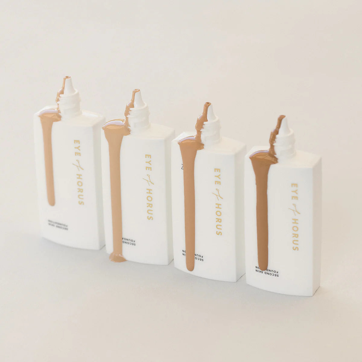 Second Skin Foundation image 0