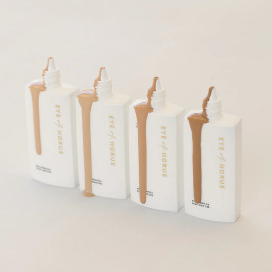 Second Skin Foundation image 0