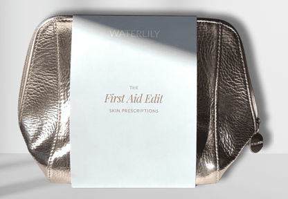 The First Aid Edit image 0