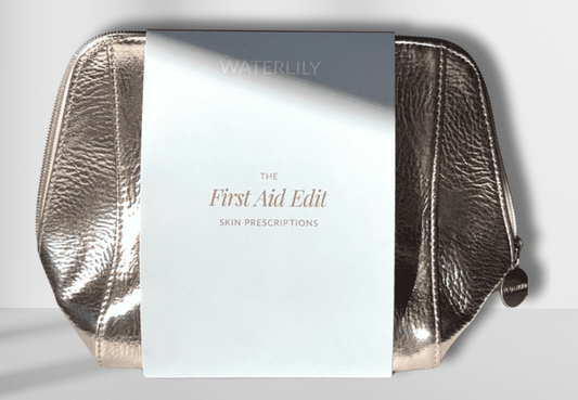 The First Aid Edit image 0