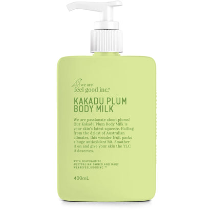 Kakadu Plum Body Milk - 400mL image