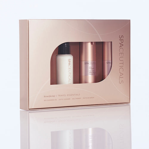 Resurfacing Travel Essentials Pack image 0