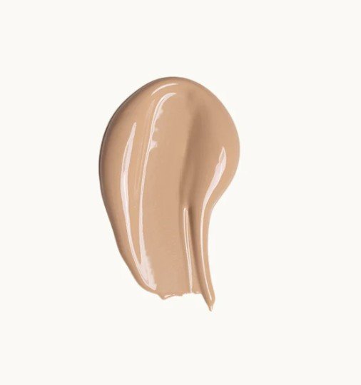 Second Skin Foundation - Warm/Beige image