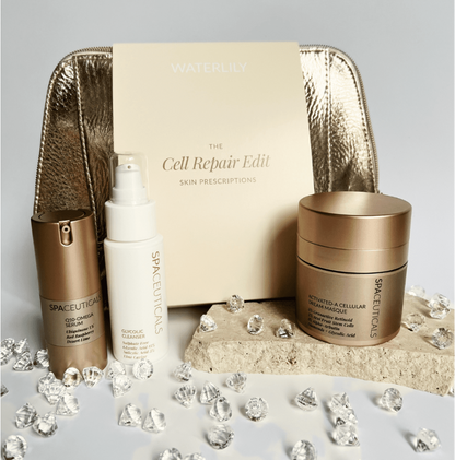 The Cell Repair Edit image 1