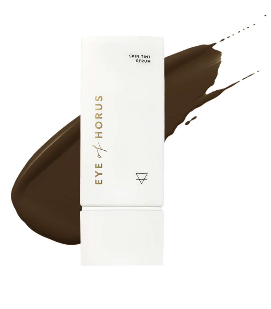 Skin Tint Serum - Deepest image