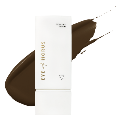 Skin Tint Serum - Deepest image