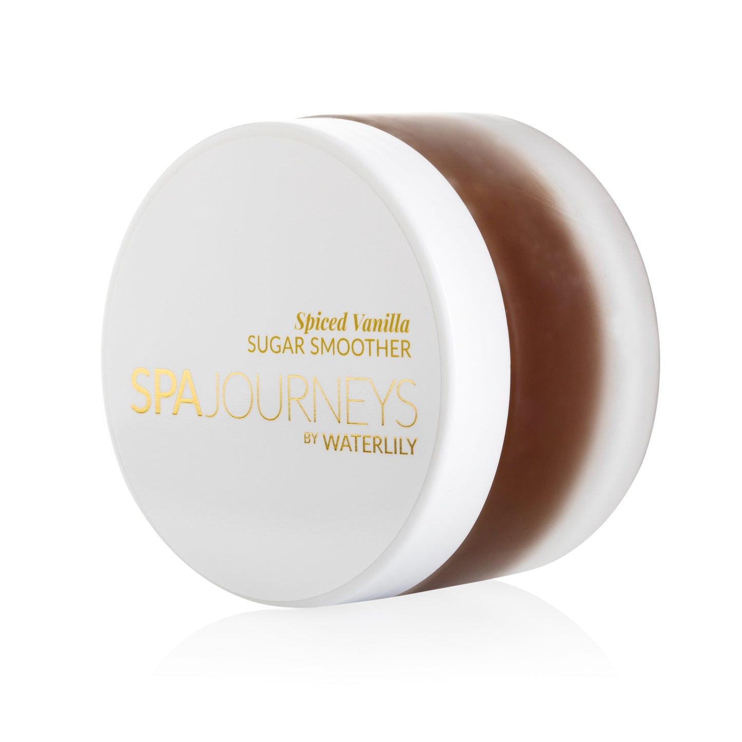 Spiced Vanilla Sugar Smoother 230g image 0