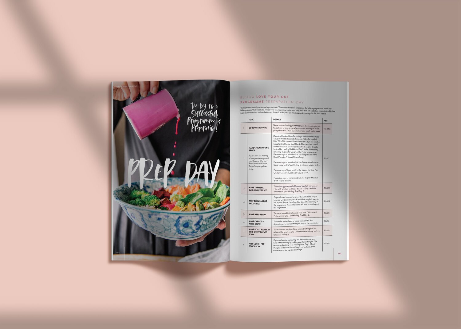 The Gut-Skin Connection Book image 1