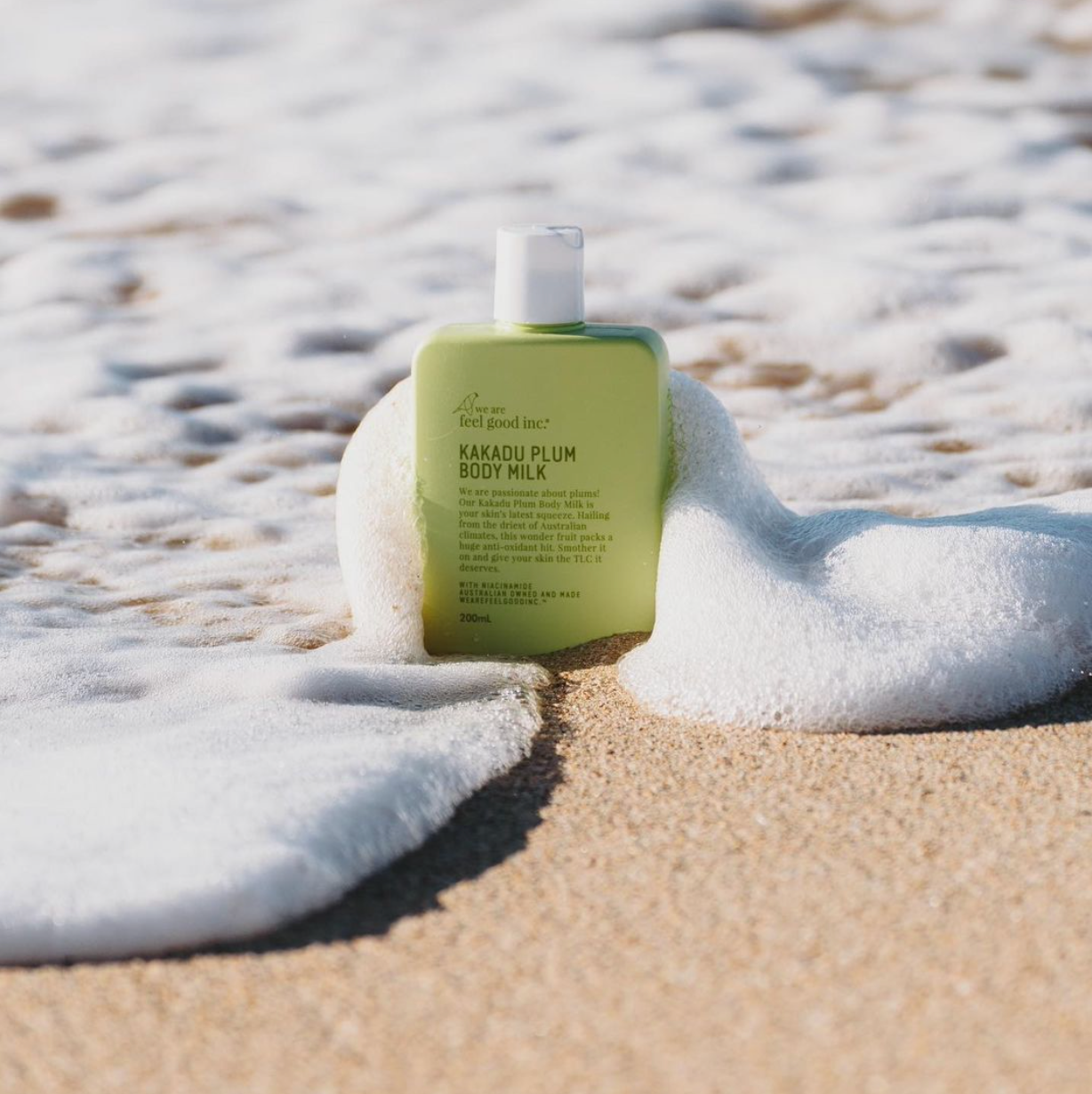 Kakadu Plum Body Milk image 1