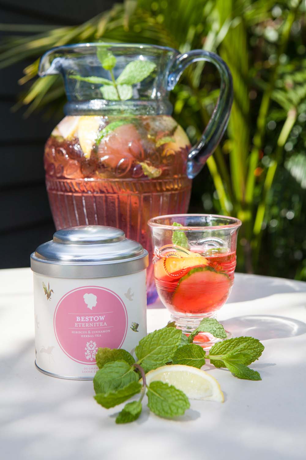 Herbal Organic Teas image 1