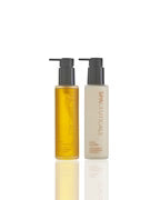 Resurfacing Cleansing Duo | Lactic & Bio Cleansing Oil