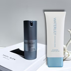 Clear + Calm Duo | Blemish Free & Smoothing Crème