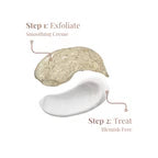 Clear + Calm Duo | Blemish Free & Smoothing Crème