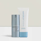 Clear + Calm Duo | Blemish Free & Smoothing Crème