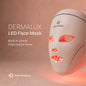 Dermalux LED Face Mask | Pre-Order for Early October 2026