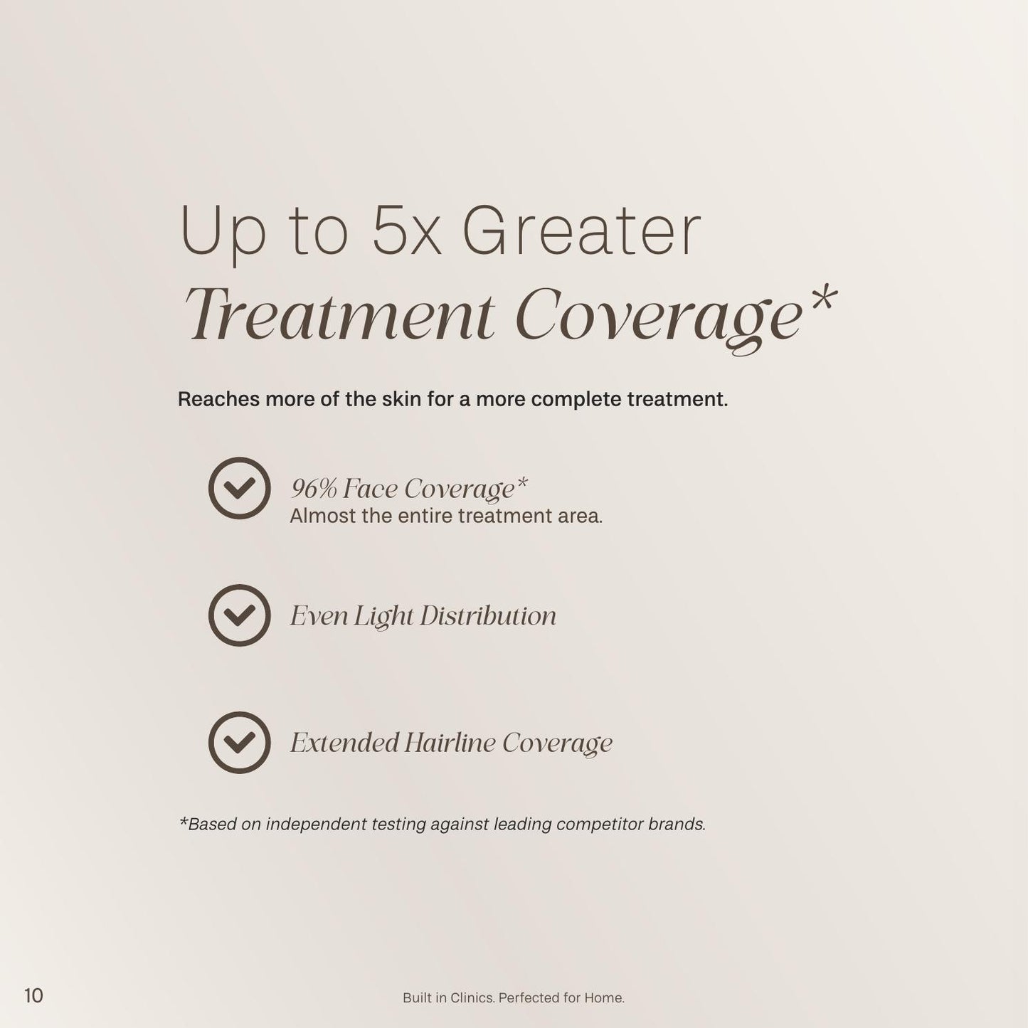 Dermalux LED Face Mask | Pre-Order for Early October 2026