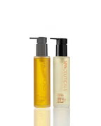 Glycolic Cleansing Duo | Bio Cleansing Oil & Glycolic Cleanser