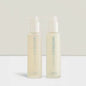 Double Cleansing Duo | Lime & Milk Cleanser