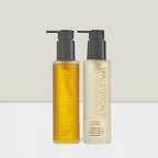 Glycolic Cleansing Duo | Bio Cleansing Oil & Glycolic Cleanser