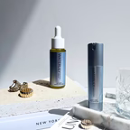 Barrier Repair Duo | Renewal Serum & Omega Crème