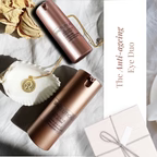 Anti-Ageing Eye Duo | Activated-B Eye Serum & Ferulic + C Eye Repair