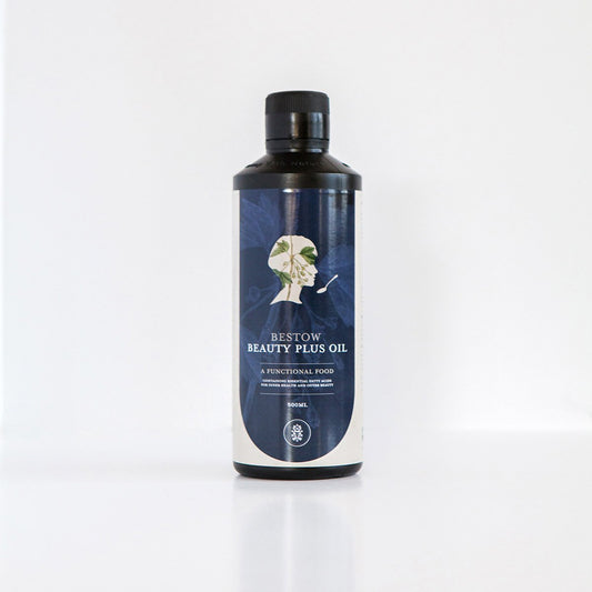 Beauty Plus Oil image 0