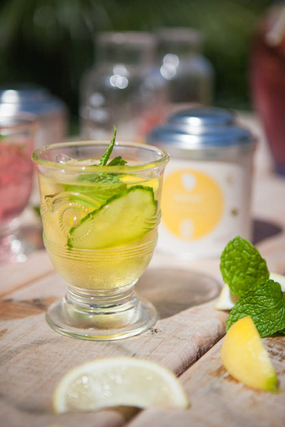 Herbal Organic Teas image 2