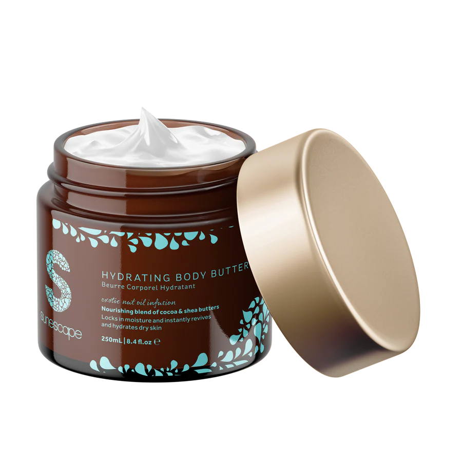 Sunescape Hydrating Body Butter image 0
