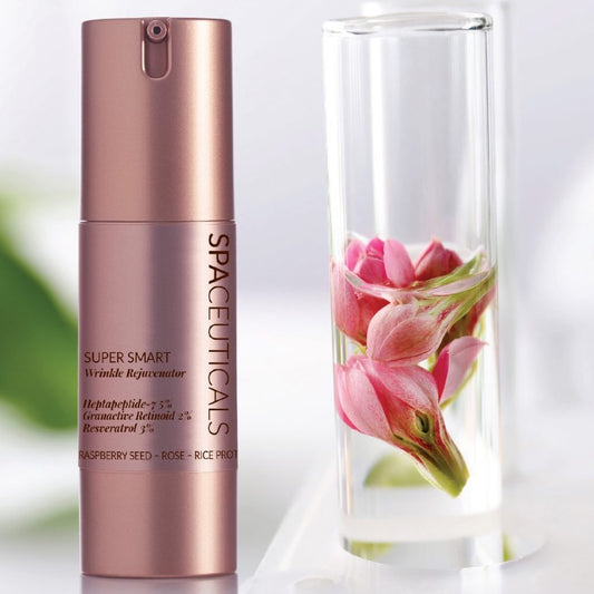 SUPER SMART The Ultimate Wrinkle Rejuvenator image 0