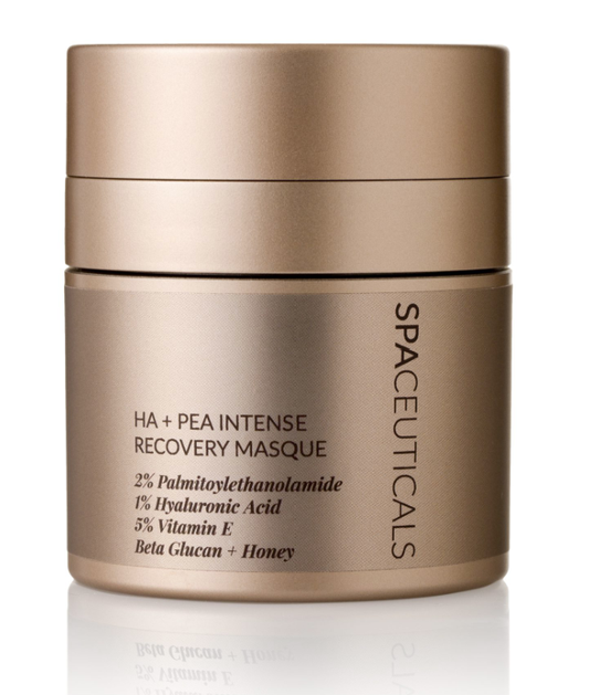 HA + PEA Intense Recovery Masque 55ml image 0