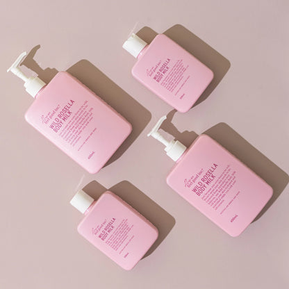 Wild Rosella Body Milk image 3