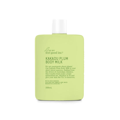 Kakadu Plum Body Milk image 0