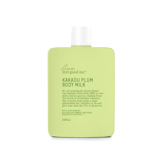Kakadu Plum Body Milk image 0