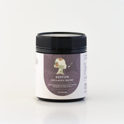 Collagen Boost Powder image 0