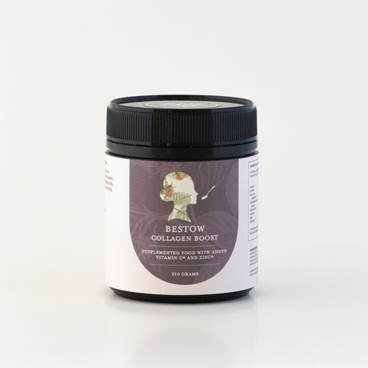 Collagen Boost Powder image 0