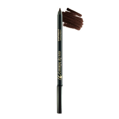 Eyeliner Pencil - Nubian Brown image