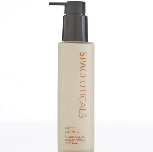 Lactic Cleanser image 0