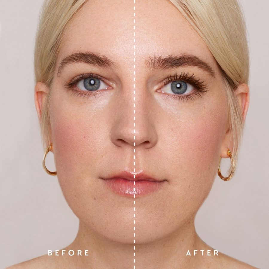 Brown Mascara image 3