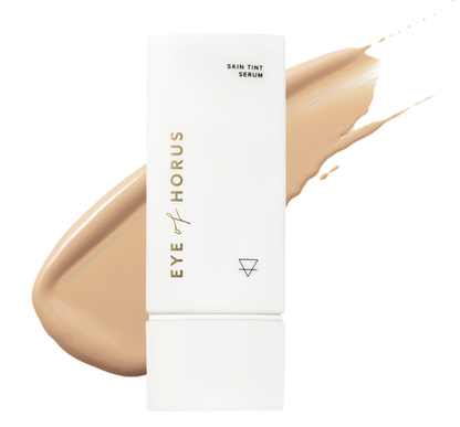 Skin Tint Serum - Warm image