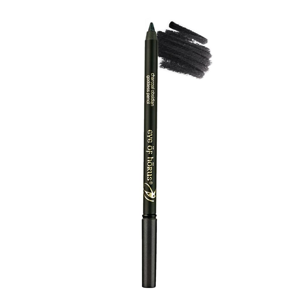 Eyeliner Pencil - Charcoal Obsidian image