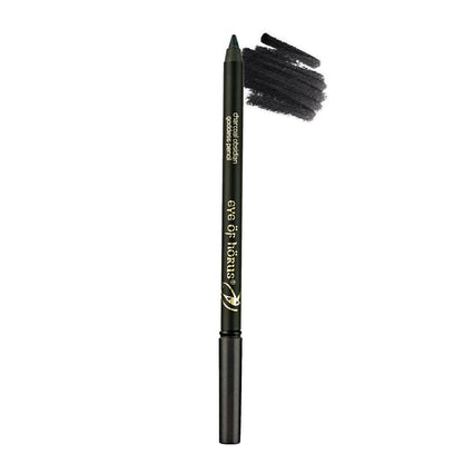Eyeliner Pencil - Charcoal Obsidian image